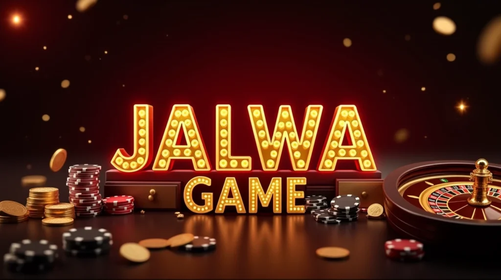 Jalwa-game